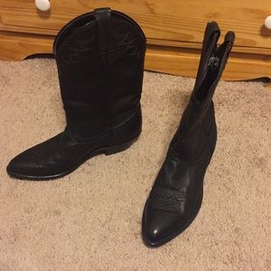 Laredo Cowboy Boots